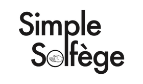 Simple Solfege Logo